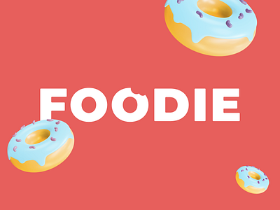 Foodie Marketing logo