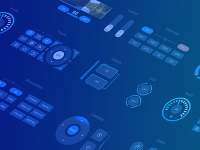 component button group handle