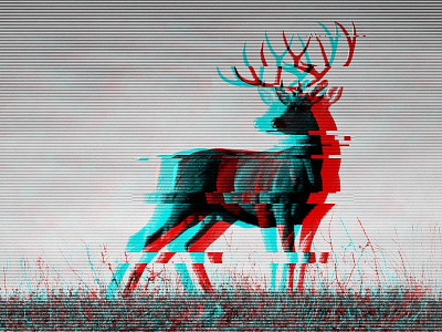 Glitch Effect