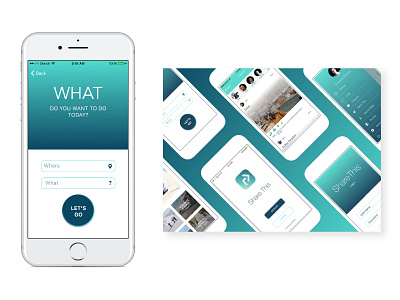 Share This chicago clueless ios share this startup uiux