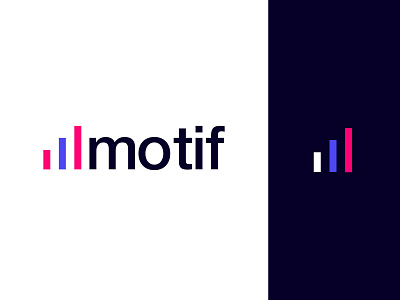 Motif - Logo