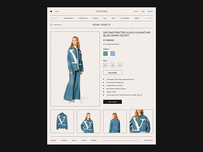 Valentino Rosi designs, themes, templates elements on Dribbble