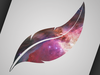 Space Feather