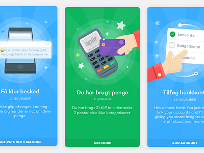 App Cards