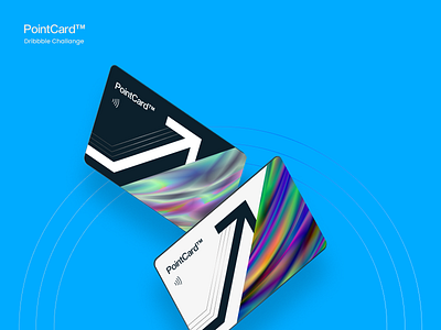 Payment Card of the Future