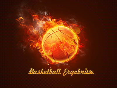 basketball ergebnisse