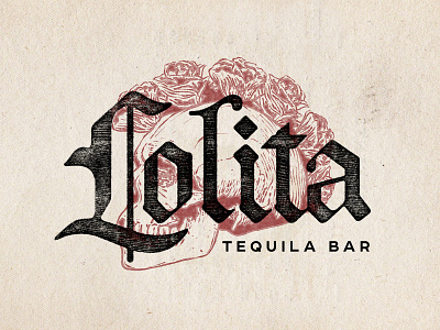 Lolita Cocina & Tequila Bar Logo