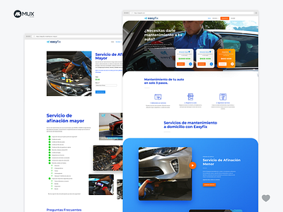 Web Design Car Concept design minimal minimalist ui uidesign ux uxdesign web webdesign