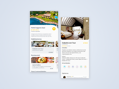 App concept for hotels app appdesign appdesigner design hotel mobile mobile app mobile ui product design reservation reserve ui uidesign