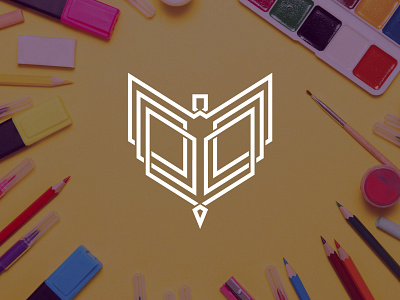 Bilol Fin | Logo | Identity brand design brand identity branding education identity logo logo design logotype