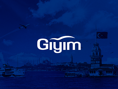 Giyim | Logo design