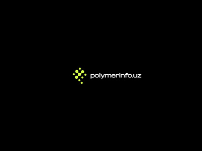 Polymerinfo | Logo dizayn brand design branding design logo logo design logotype