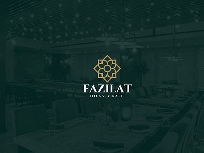 Fazilat | Logo design