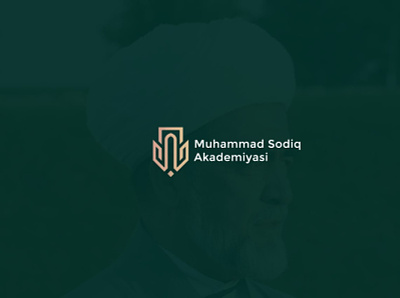 Shayx Muhammad Sodiq | Logo design academy branding design education logo logo design logotype