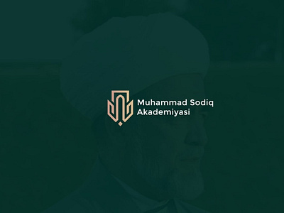 Shayx Muhammad Sodiq | Logo design
