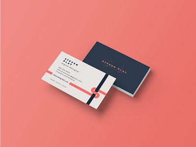Business Card branding business business cards graphic illustrator photoshop