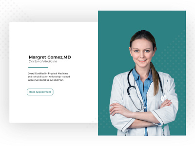 Physician Profile