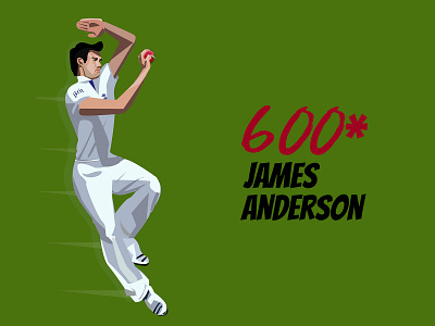 600 Wickets