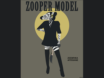 ZOOPER MODEL