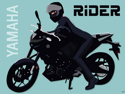 Rider