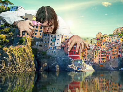 Photo Manipulation Project