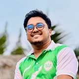 Ebrahim Hossain