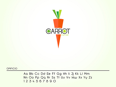 Carrot Carrier