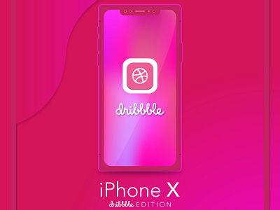 Hello Dribbble!