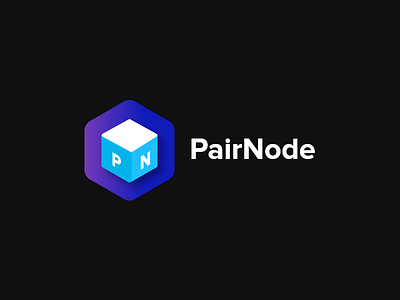 PairNode Logo