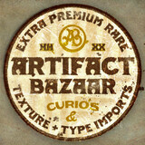 Artifact Bazaar