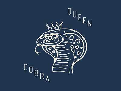 Queen Cobra