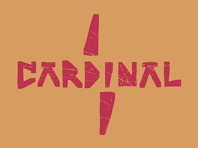 Cardinal