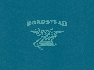 Roadstead Breweries beer branding brewery collaborative creative fishing ideas identity label logo outdoors solutions