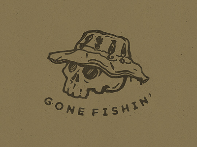 Gone Fishin’