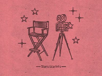 Star & Starlets