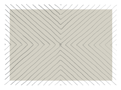 Pattern & Line design graphic graphite hand drawn line pattern
