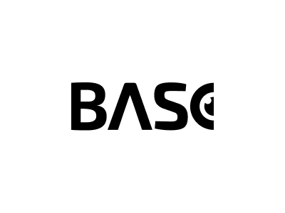 Base base eye logo logotype street vision