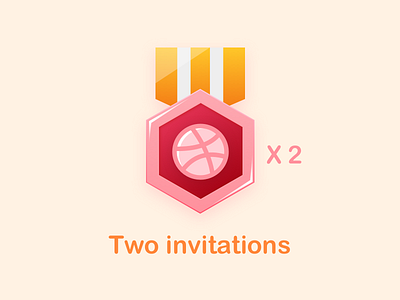 Two Invitations