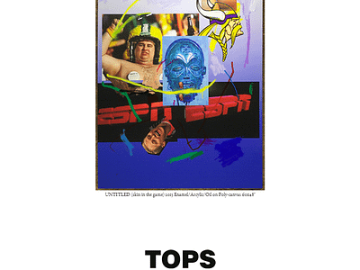 Tops Art Gallery