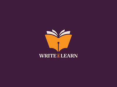 Write & Learn | Logo