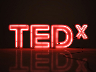 TEDx Led