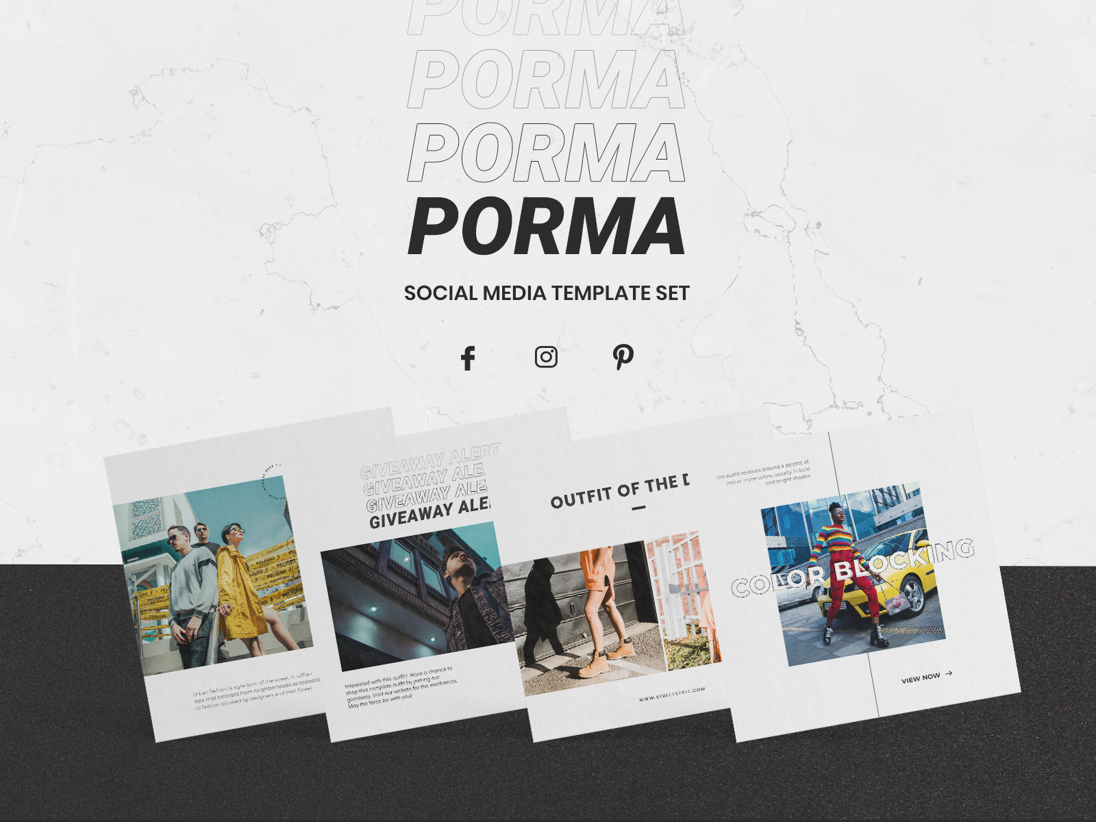 porma