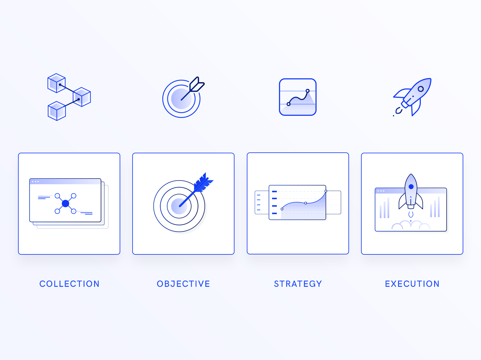 Presentation Icons by Edward Alonzo on Dribbble