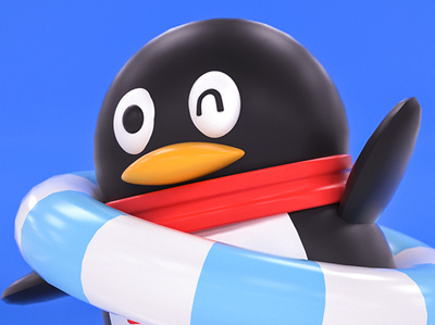 Browse Thousands Of Qq Images For Design Inspiration Dribbble