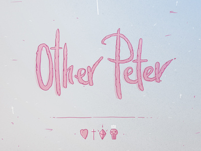 Other Peter
