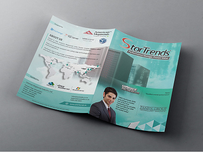 Brochure Design