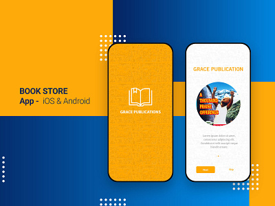 Book Store APP