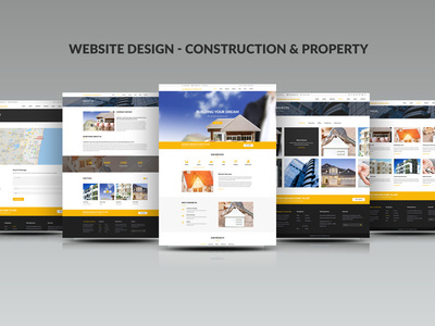 WEBSITE DESIGN