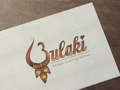 Bulaki logo