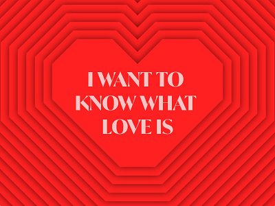 Polyheart heart illustration love love song valentines vector